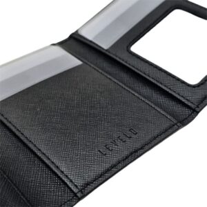 کیف کارت مگ سیف لِوِلو مدل MITTE