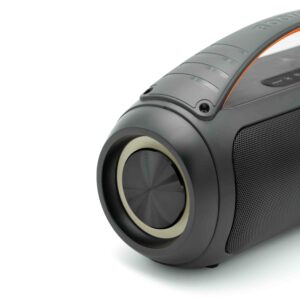 اسپیکر بلوتوثی قابل حمل هیسکا مدل B114