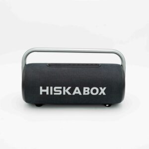 اسپیکر بلوتوثی قابل حمل هیسکا مدل B171