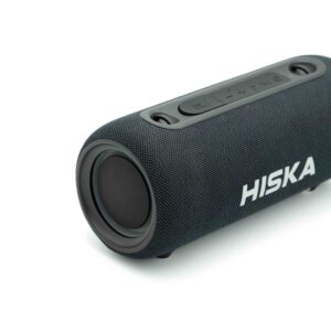 اسپیکر بلوتوثی قابل حمل هیسکا مدل B171