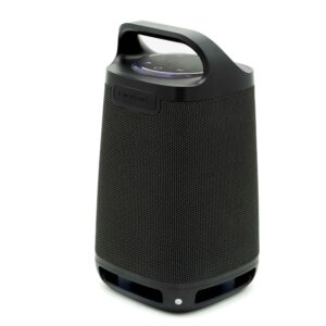 اسپیکر بلوتوثی قابل حمل هیسکا مدل B172