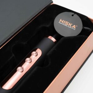 برس حرارتی هیسکا مدل H5107