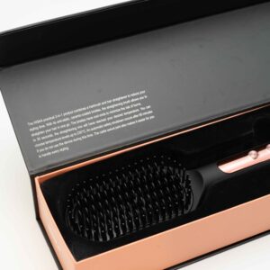 برس حرارتی هیسکا مدل H5107