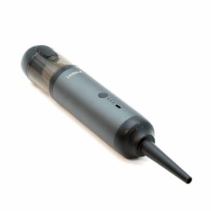 جارو شارژی هیسکا مدل HR-03