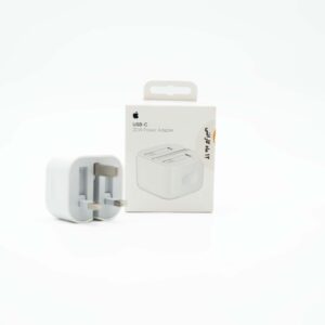 شارژر دیواری 20 وات اپل مدل B/A