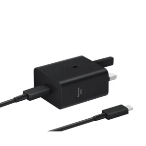 شارژر دیواری 45 وات سامسونگ مدل EP-T4511 Low Standby به همراه کابل