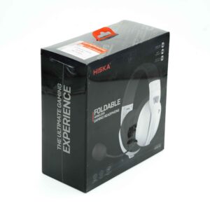 هدست بی سیم هیسکا مدل GHR-06