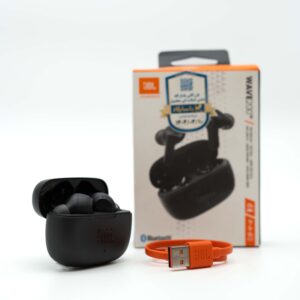 هدفون بلوتوثی جی بی ال مدل WAVE 200