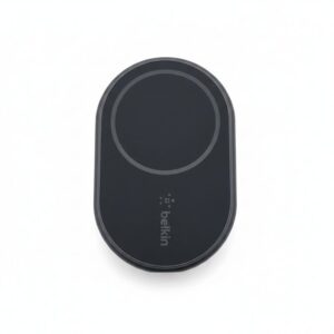 هولدر و شارژر بی سیم موبایل بلکین مدل WIC004btBK