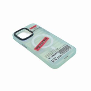 گارد UNIVERSE برند یانگکیت مناسب برای گوشی 15 پرومکس