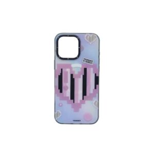 گارد heart برند یانگکیت مناسب برای گوشی 16 پرومکس