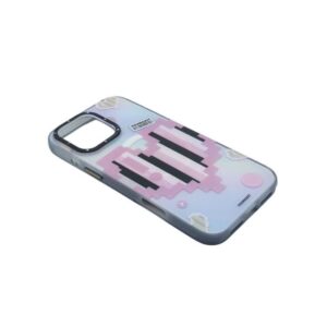 گارد heart برند یانگکیت مناسب برای گوشی 16 پرومکس