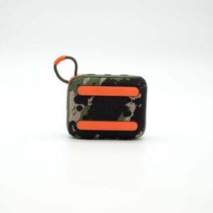 اسپیکر بلوتوثی قابل حمل جی بی ال مدل Go 4