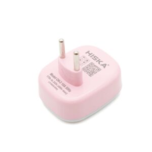 تبدیل برق تایمردار هیسکا مدل CH-3