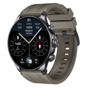 ساعت هوشمند گلوریمی مدل GX CLASSICFIT سایز 47 میلی‌متر