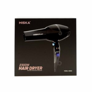 سشوار هیسکا مدل H5260