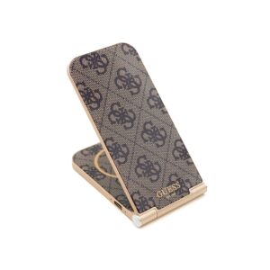 شارژر بی سیم گس مدل magnetic desk charger