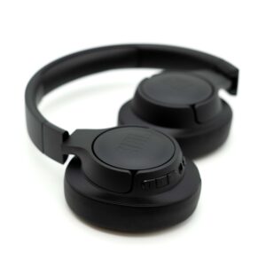 هدفون بلوتوثی جی بی ال مدل Tune 520BT