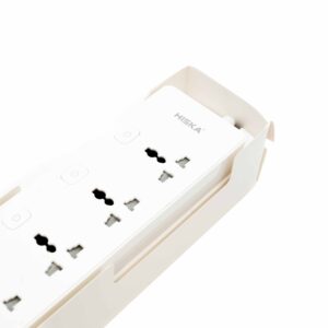 چندراهی برق هیسکا مدل CH-5518EU