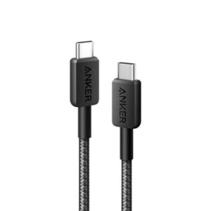 کابل USB-C انکر مدل A81F5H11 طول 0.9 متر