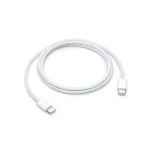 کابل شارژ تایپ سی به تایپ سی اپل _ طول یک متر