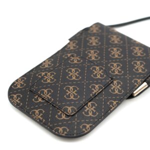 کیف پاسپورتی گس مدل UNIVERSAL PHONE POUCH 1