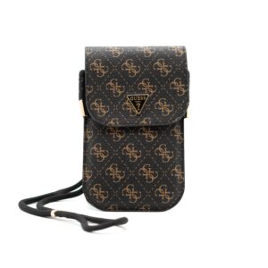 کیف پاسپورتی گس مدل UNIVERSAL PHONE POUCH 1