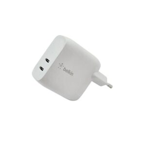 شارژر دیواری بلکین مدل WCB006vfWH BOOST