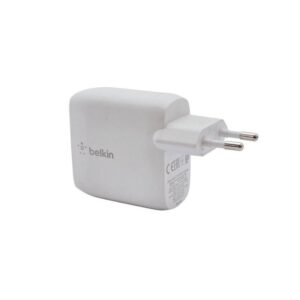 شارژر دیواری بلکین مدل WCB006vfWH BOOST