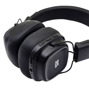 هدفون بلوتوثی فست پلاس مدل FPH-430