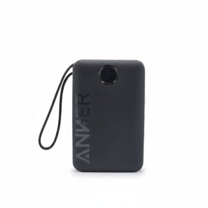 پاوربانک 22.5 وات انکر مدل A1647H11 ظرفیت 20000 میلی آمپر ساعت به همراه کابل USB-C