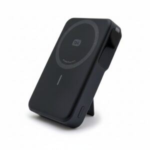 پاوربانک انکر مدل A1654 ظرفیت 10000 میلی آمپر ساعت به همراه کابل USB-C