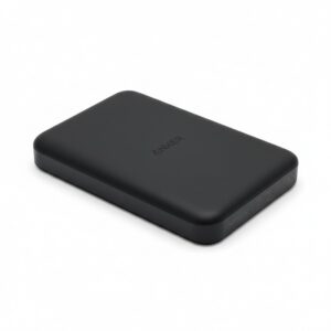 پاوربانک انکر مدل A1664 ظرفیت 10000 میلی آمپر ساعت به همراه کابل USB-C