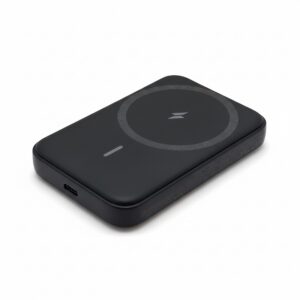 پاوربانک انکر مدل MagGO 321 A1616 ظرفیت 5000 میلی آمپر ساعت