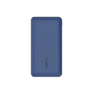 پاوربانک بلکین مدل BPB006 BOOST CHARGE PLUS ظرفیت 10000 میلی آمپر ساعت