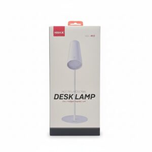 چراغ مطالعه هیسکا مدل HR-22