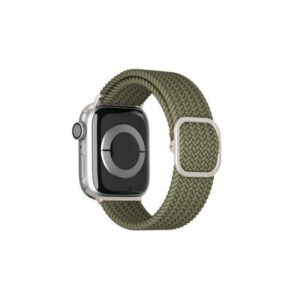 بند لولو مدل CRISBEN مناسب برای اپل واچ 45/49 میلی متری