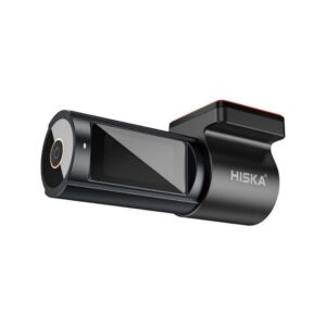 دوربین ثبت وقایع خودرو هیسکا مدل HR-95