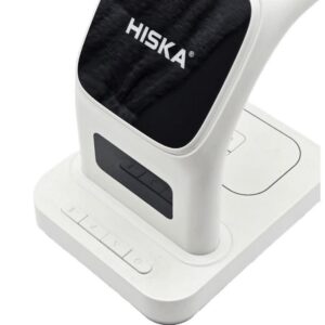 شارژر بی سیم هیسکا مدل HR-09