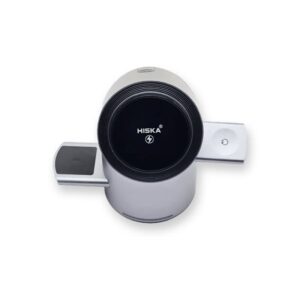 شارژر بی سیم هیسکا مدل HR-16