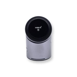 شارژر بی سیم هیسکا مدل HR-16