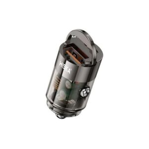 شارژر فندکی 63 وات هیسکا مدل HCC-317