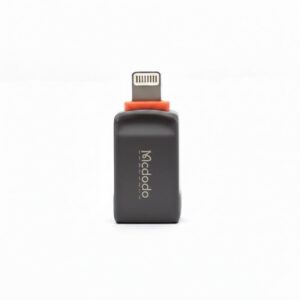 مبدل USB OTG به USB-C مک دودو مدل OT-87-30C