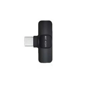 میکروفن یقه ای گرین لاین مدل DualMic