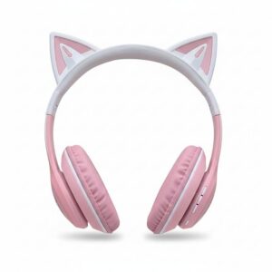 هدفون بلوتوثی ایکس او مدل BE38