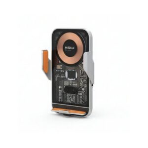 هولدر و شارژر بی سیم هیسکا مدل HK-2351W