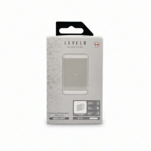 پاور بانک لولو مدل MagLight ظرفیت 8000 میلی آمپر ساعت