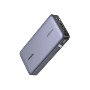 پاوربانک 145 وات یوگرین مدل PB205 کد 90597A ظرفیت 25000 میلی آمپر ساعت