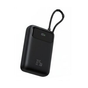 پاوربانک ایکس او مدل PR234 ظرفیت 20000 میلی آمپر ساعت