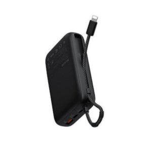 پاوربانک ایکس او مدل PR234 ظرفیت 20000 میلی آمپر ساعت